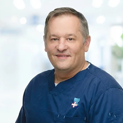 Meet Joey Our Practitioner