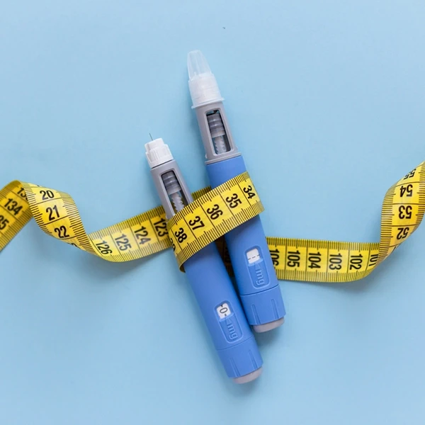 Semaglutide Weight Management Services