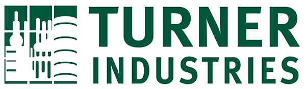 turner Industries logo