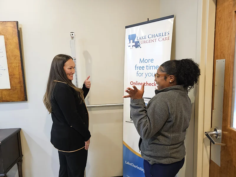 Medical Weight Loss - Scale Results