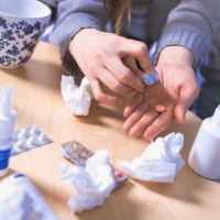 The Common Cold vs COVID-19: How to Tell the Difference